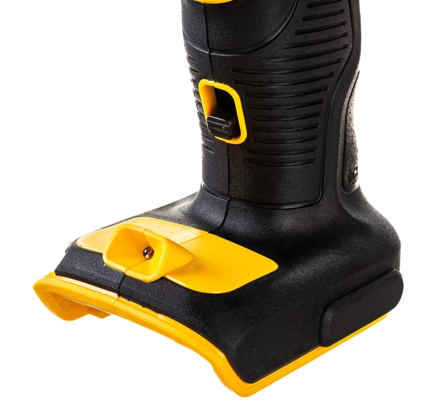 Пистолет для герметика DeWALT DCE560D1 XR FLEXVOLТ 18/54V 5437853 STDN-0132375 - Вид №8