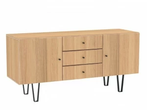 Radis Комод из фанеры с ящиками Boxy