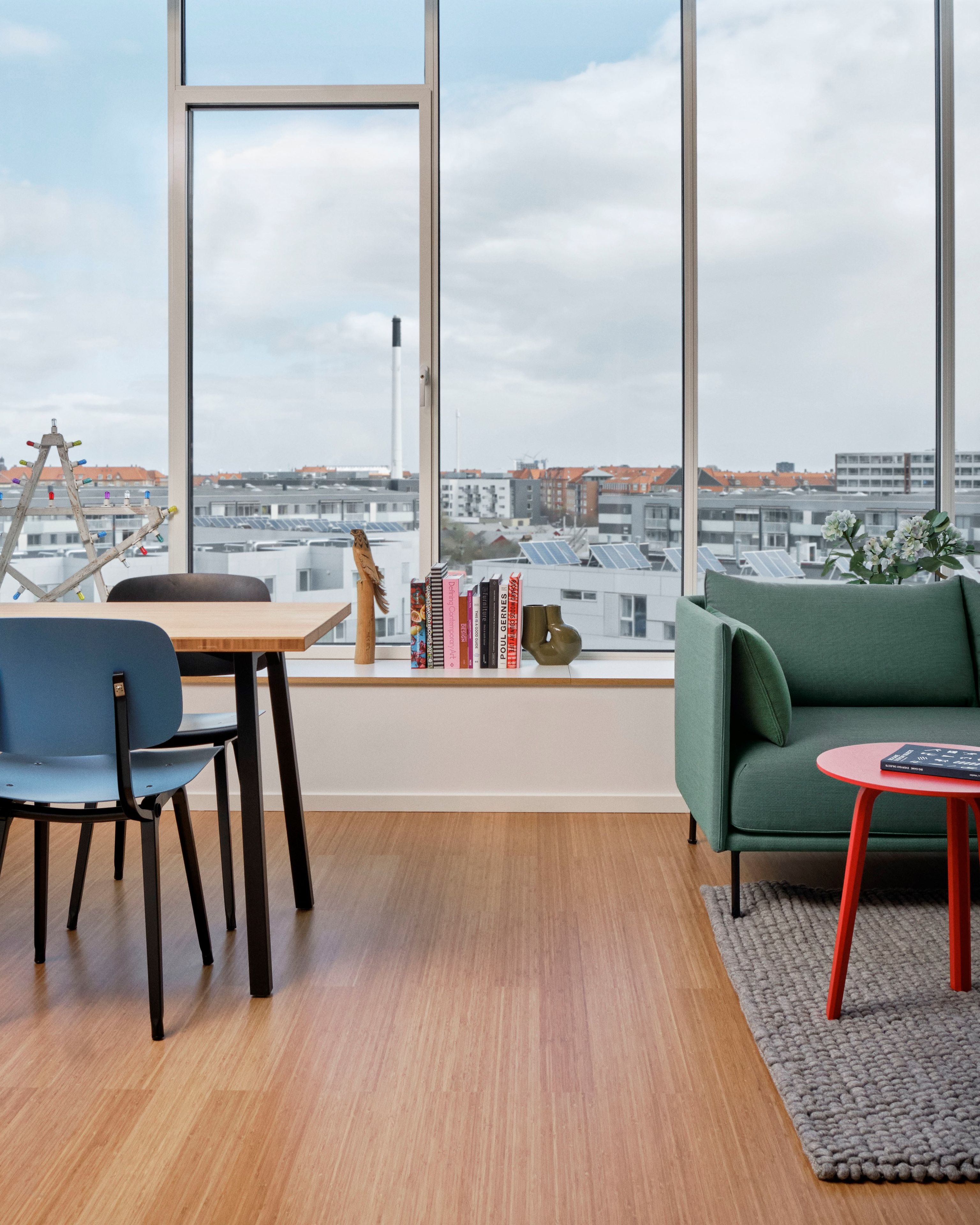 2-местный диван Hay силуэт ARCH-00123059 - Вид №45