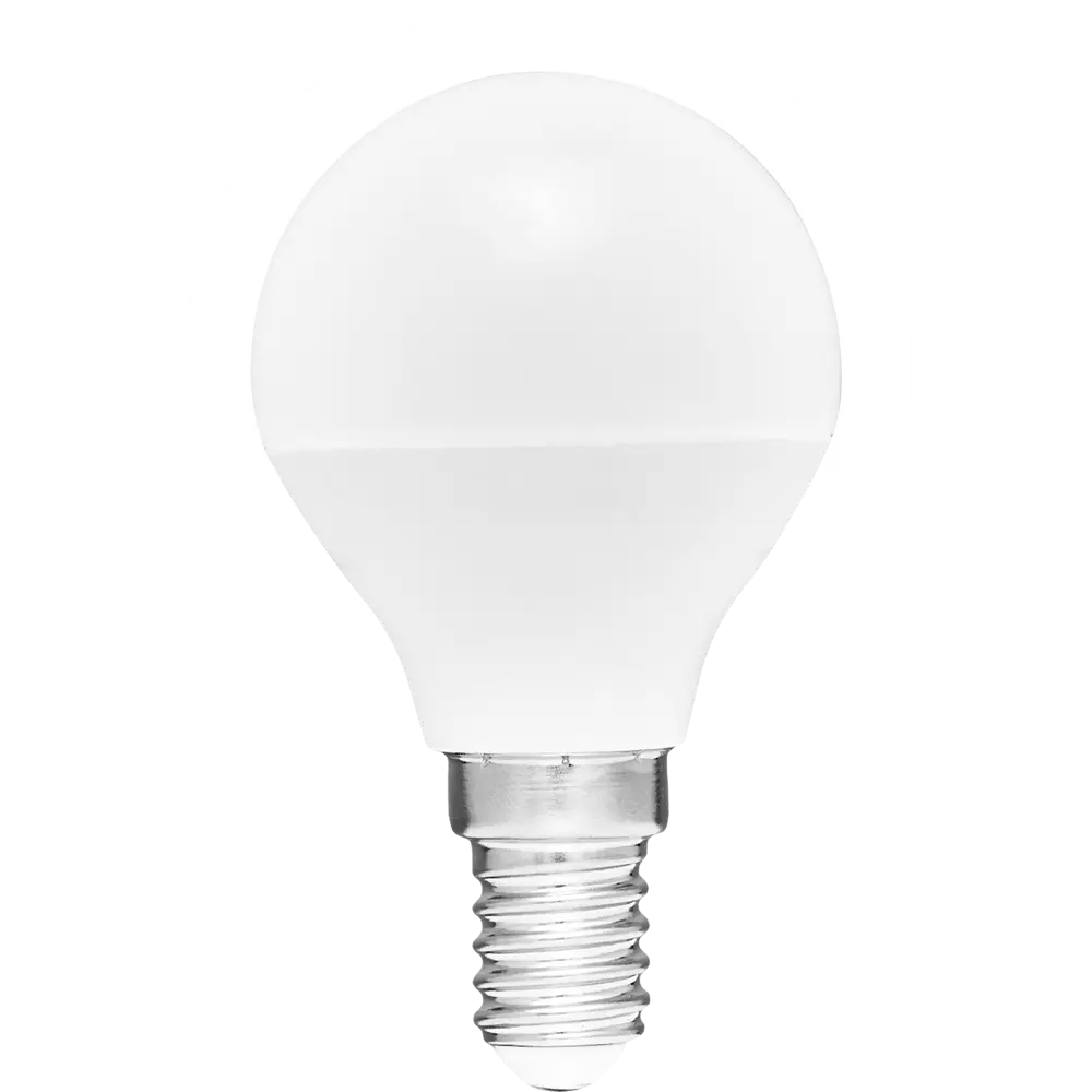 Светодиодная лампа Volpe E14 с теплым светом для уютного интерьера 83562387 STLM-0904872 - Вид №1