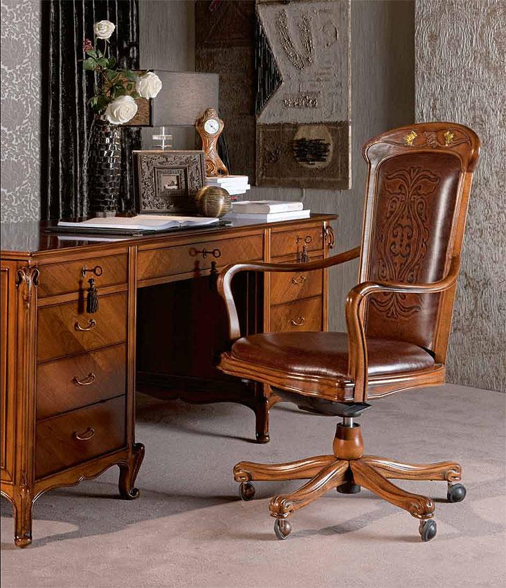 Письменный стол  MEDEA 42  - Вид №1