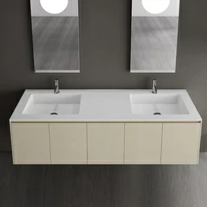 Комплект мебели №14 182,4 см Antonio Lupi PIANA