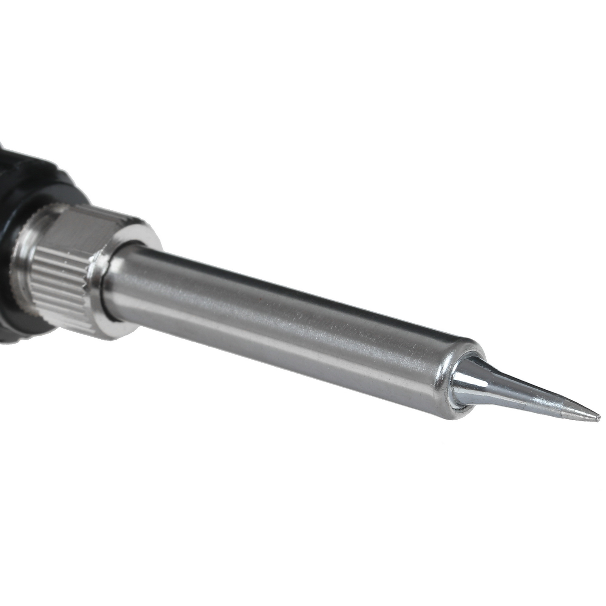 Паяльная станция ELEMENT 878D 8105948 STDN-0033005 - Вид №10