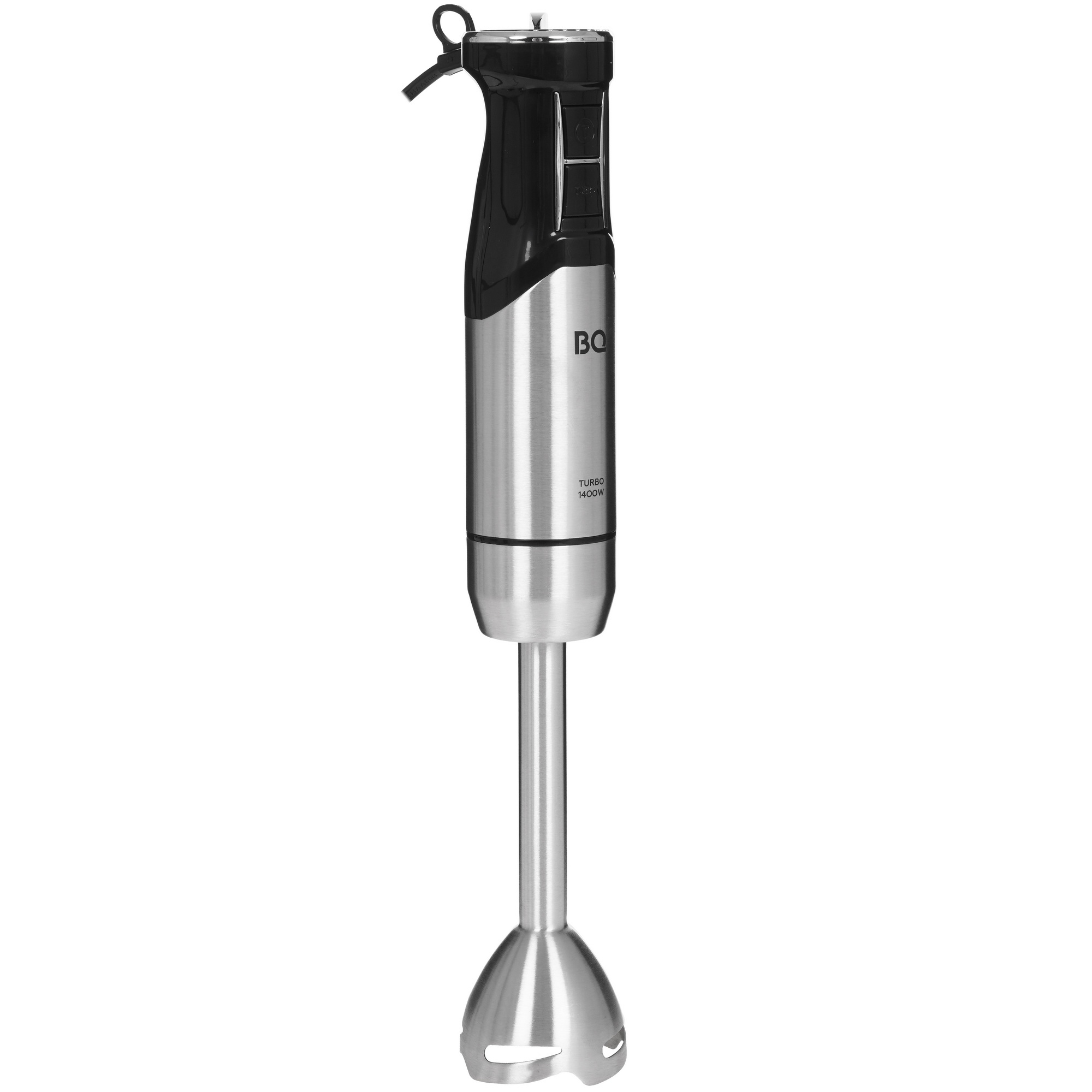 9076889 Блендер погружной BQ-HB421PS черный STDN-0038929 - Вид №1