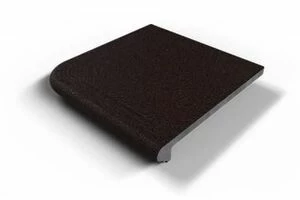 Carmelita 201 угловая ступень 33х33 (кор-3шт)