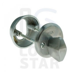 Комплект накладок цилиндра ASSA256/18 MCR