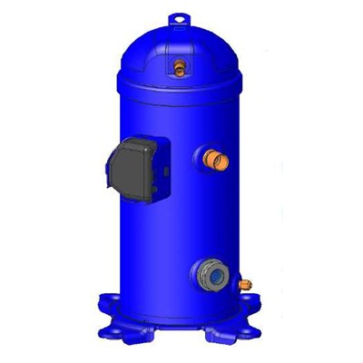 Danfoss MLZ — герметичные спиральные компрессоры MLZ030T4LC9A Компрессор спиральный 121L8640 