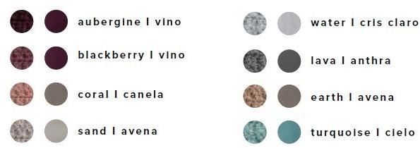 Ilektras Croshade Квадратная подушка из полиэстера sun-id-1395087 - Вид №5