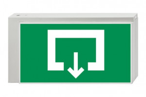 DST-2918 Lisu pennant Daisalux Светильники сигнальные Белый