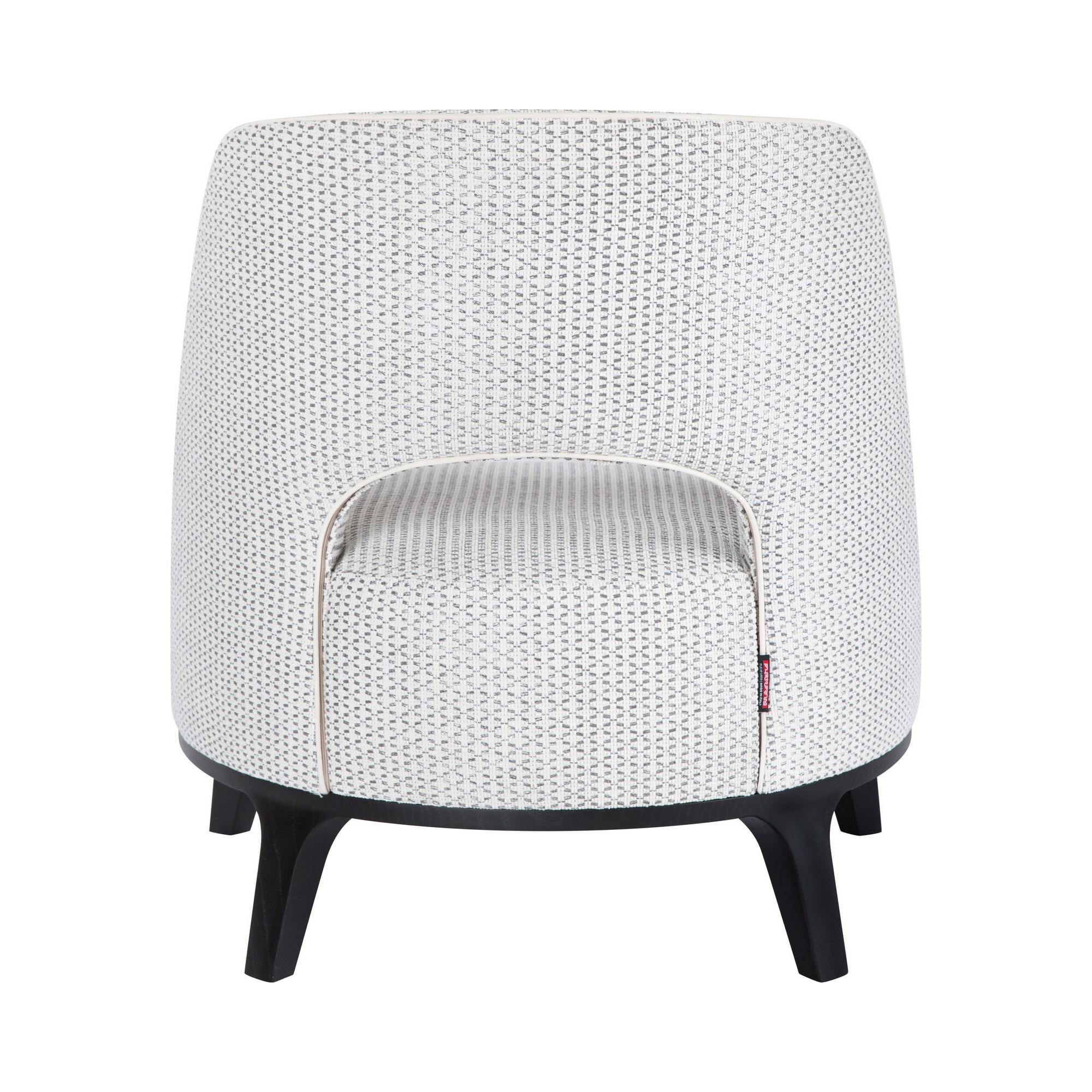 Кресло / Ermione 75 Flexform Mood sun-id-375432 - Вид №4