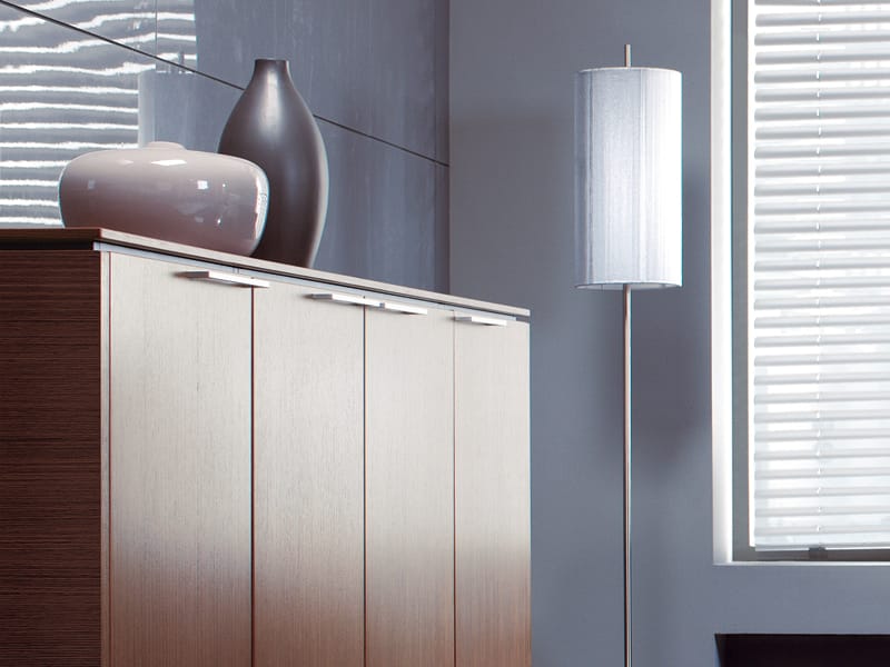 Мобильный офис в облагороженной MDD ARCH-00142952 - Вид №1