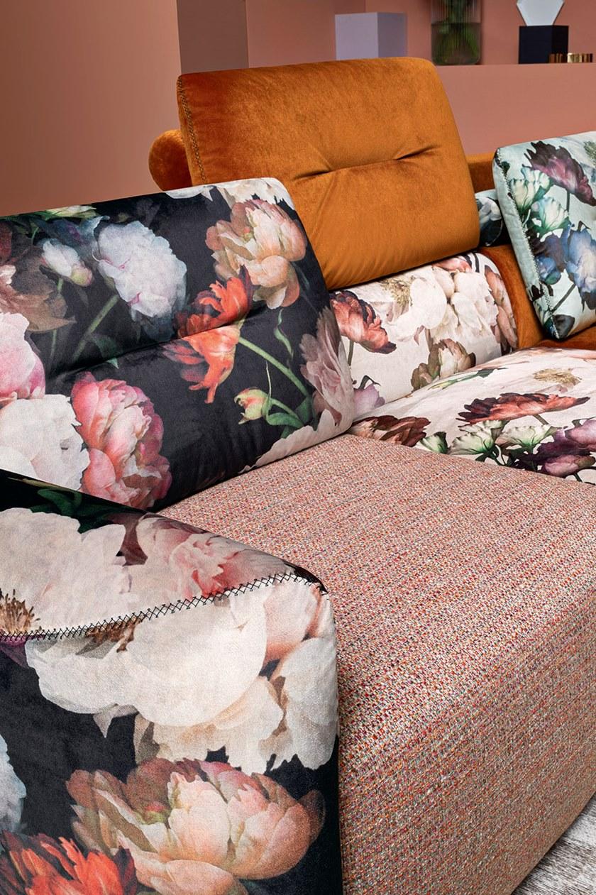 Felis Модульный тканевый диван sun-id-1456979 - Вид №7