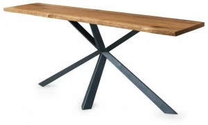 Oliver B. Прямоугольная деревянная консоль Oliver b. wild