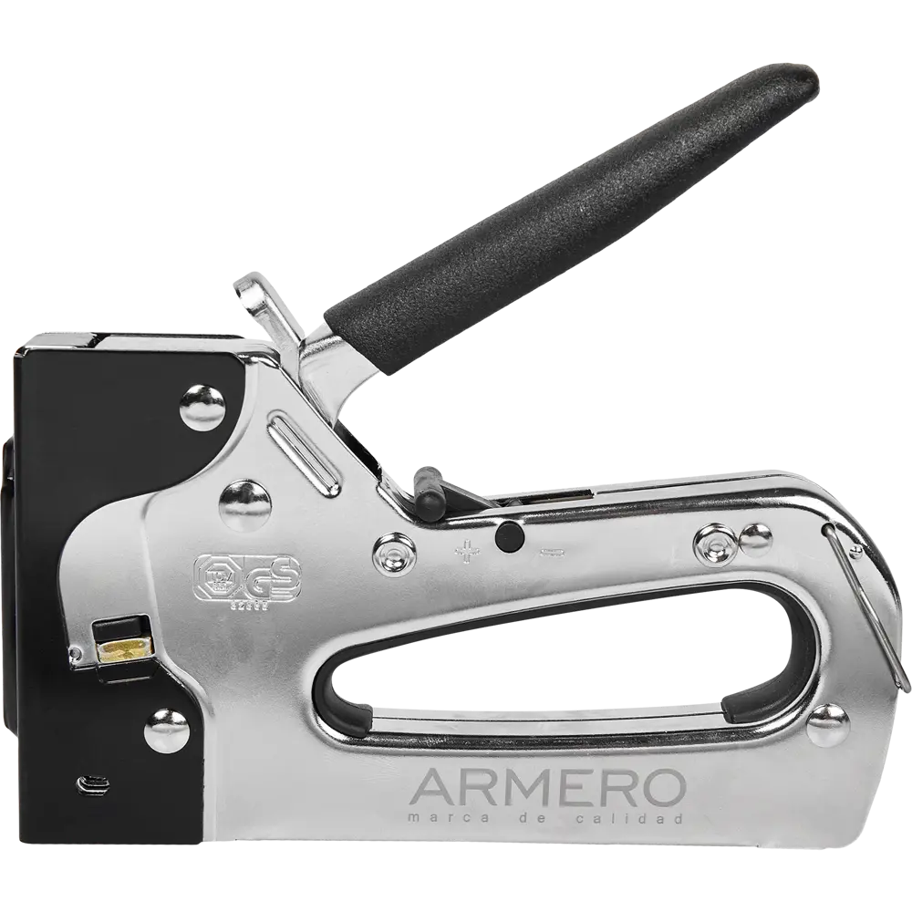 Степлер Armero тип скоб 53/6-14 мм STLM-2061987 - Вид №2