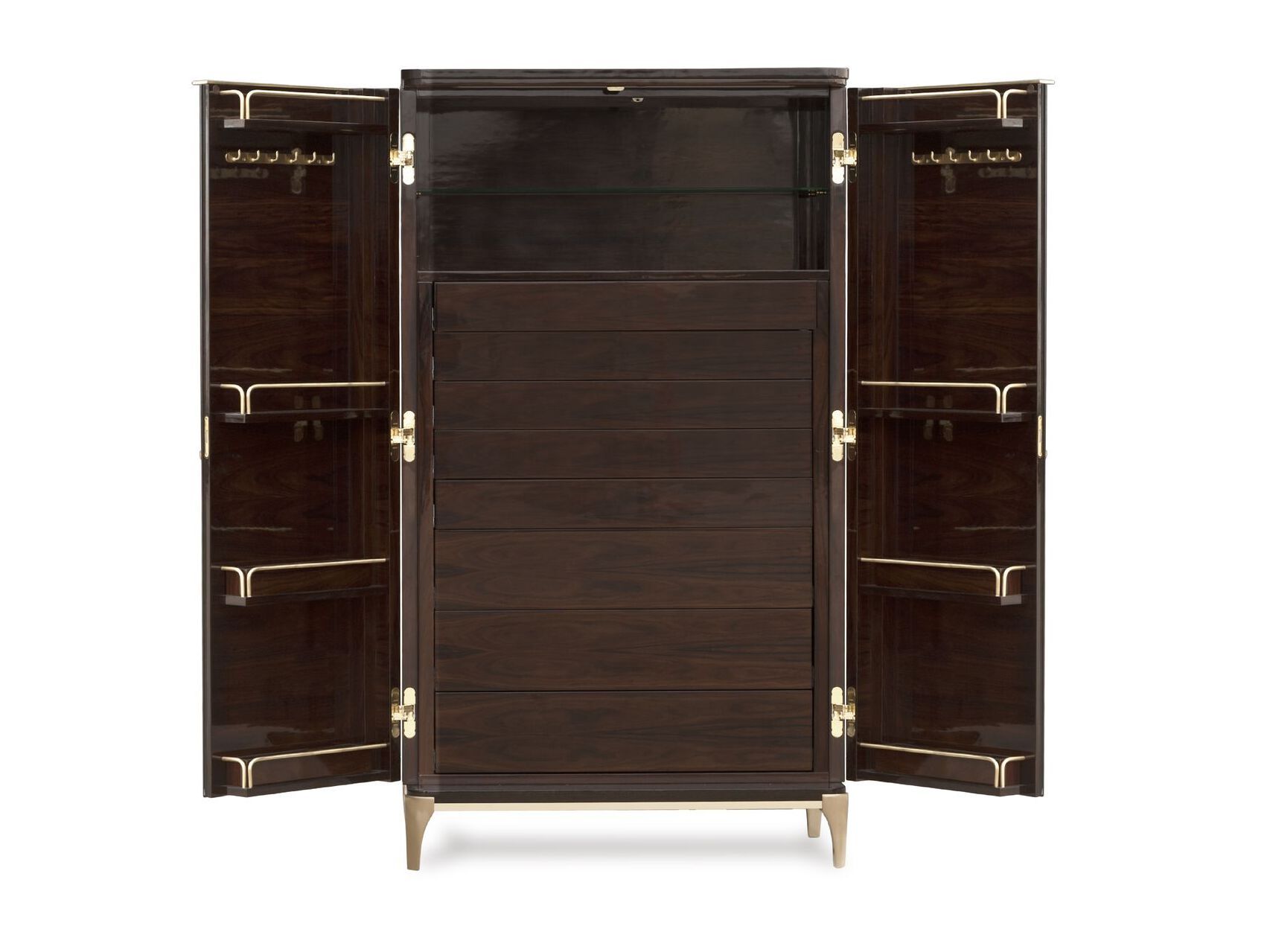 Деревянный комод Hurtado Evolution ARCH-00100409