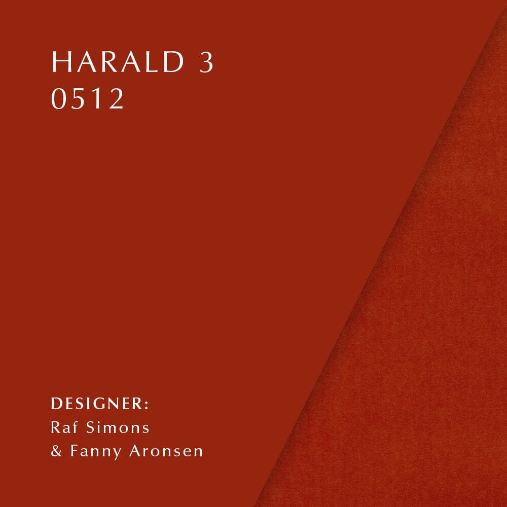 Мягкое кресло из ткани Kvadrat UMAGE a Conversation Piece ARCH-00113707 - Вид №63