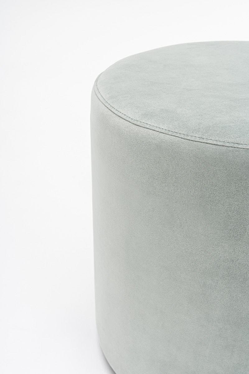 Круглый пуф из ткани MDD Mix ARCH-00032658 - Вид №27