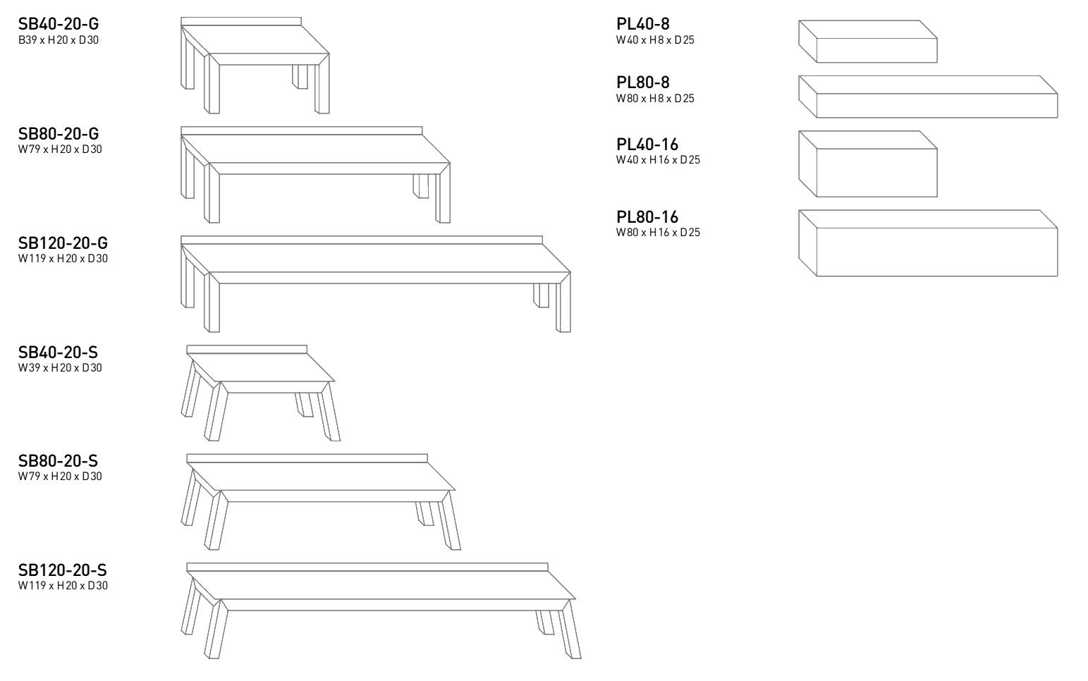 Модульный шкаф Cubit by Mymito ARCH-00072483 - Вид №31