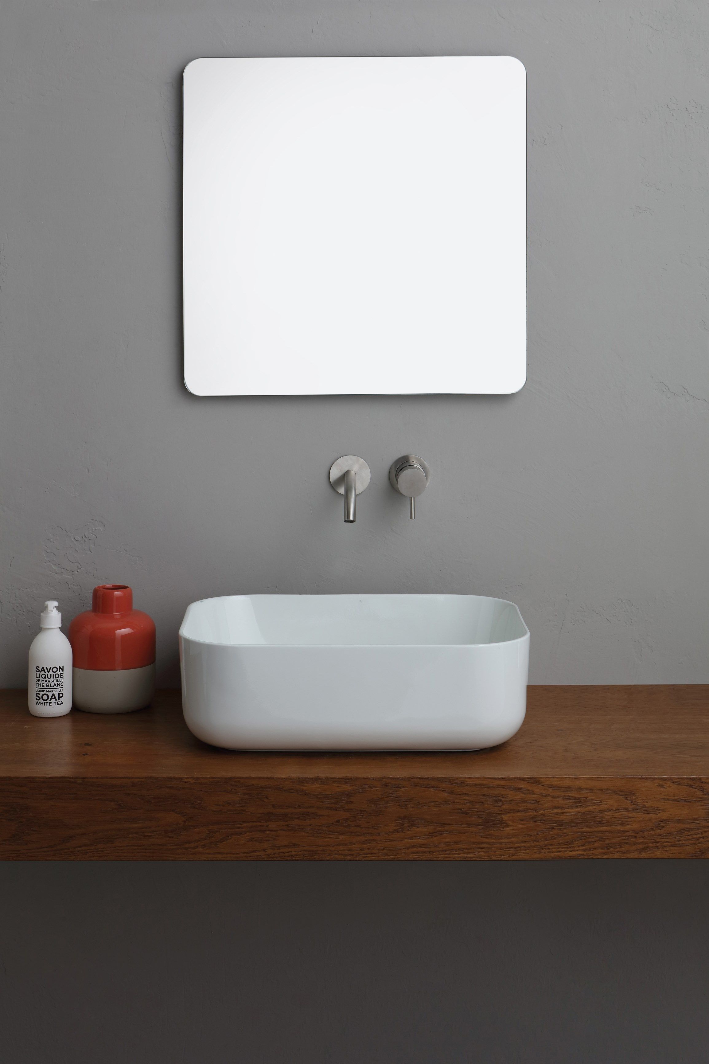 Керамическая прямоугольная столешница Alice Ceramica ARCH-00146433 - Вид №12