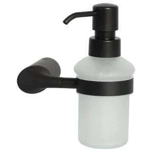 Дозатор для мыла Swensa Lock — элегантное решение для ванной 89368744