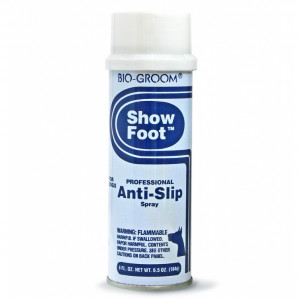 Т00000628 Спрей Show foot для лап от скольжения 236мл BIO-GROOM