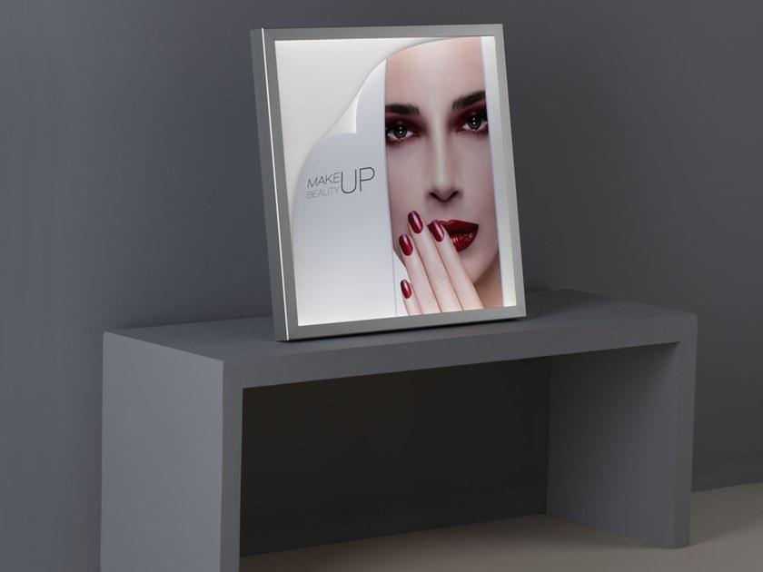 UNICA by Cantoni Каркас стола со светодиодной подсветкой Ph sun-id-1457625 - Вид №3