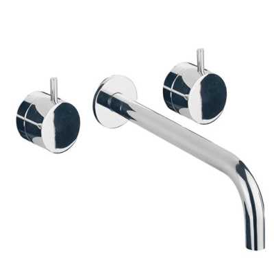 960720PN00 Смеситель Bandini Stel Santreyd 