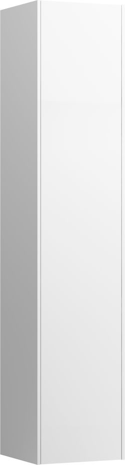 H4026821102621 Шкафчик высокий, дверца справа LAUFEN PRO