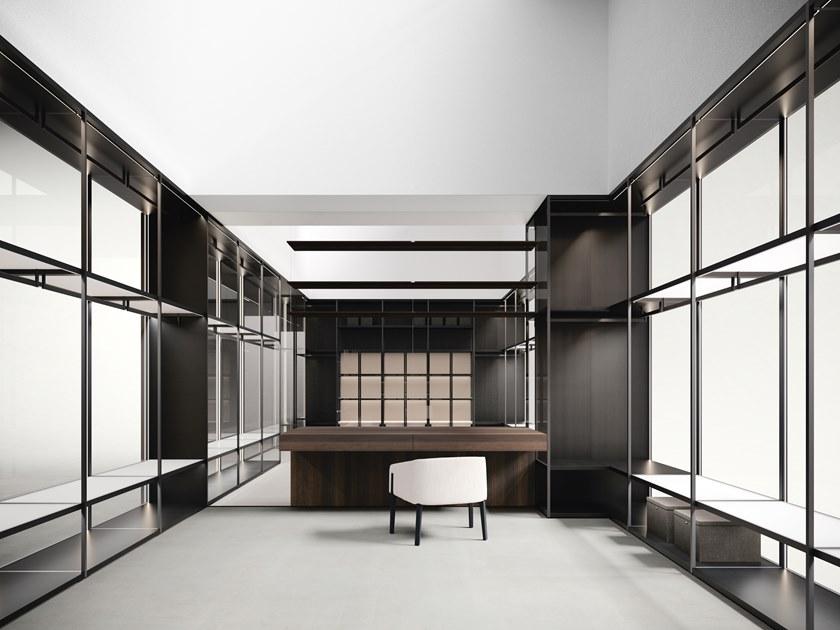 Boffi Система перегородок / гардеробных sun-id-1418242 - Вид №7