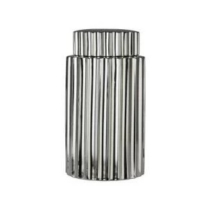 Ваза / Vase athena silver small