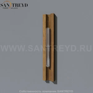 Effegibi ACCESSORI Песочные часы для сауны из черного ореха AS99000195