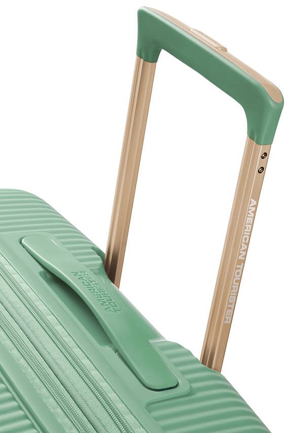 32G-04003 Чемодан 32G*003 Spinner 77 Exp American Tourister Soundbox  - Вид №6