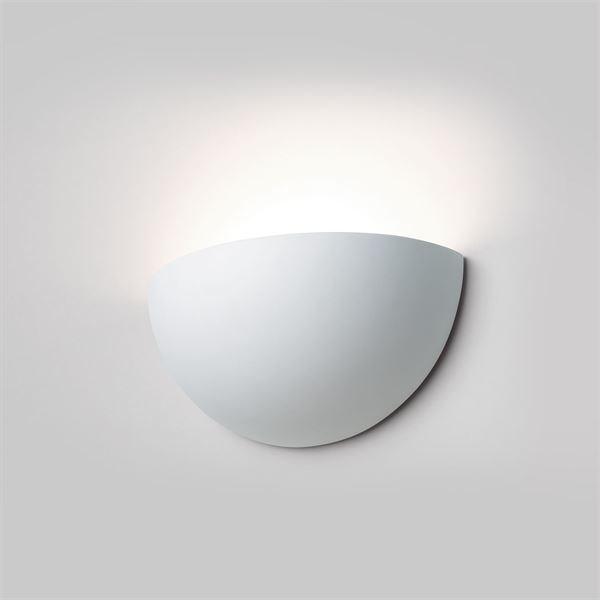 THPG Настенный керамический светильник отраженного света  182420  - Вид №1