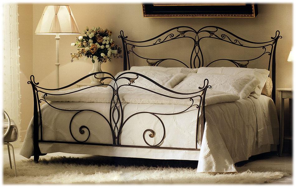 Кровать Camelot CORTE ZARI 895 