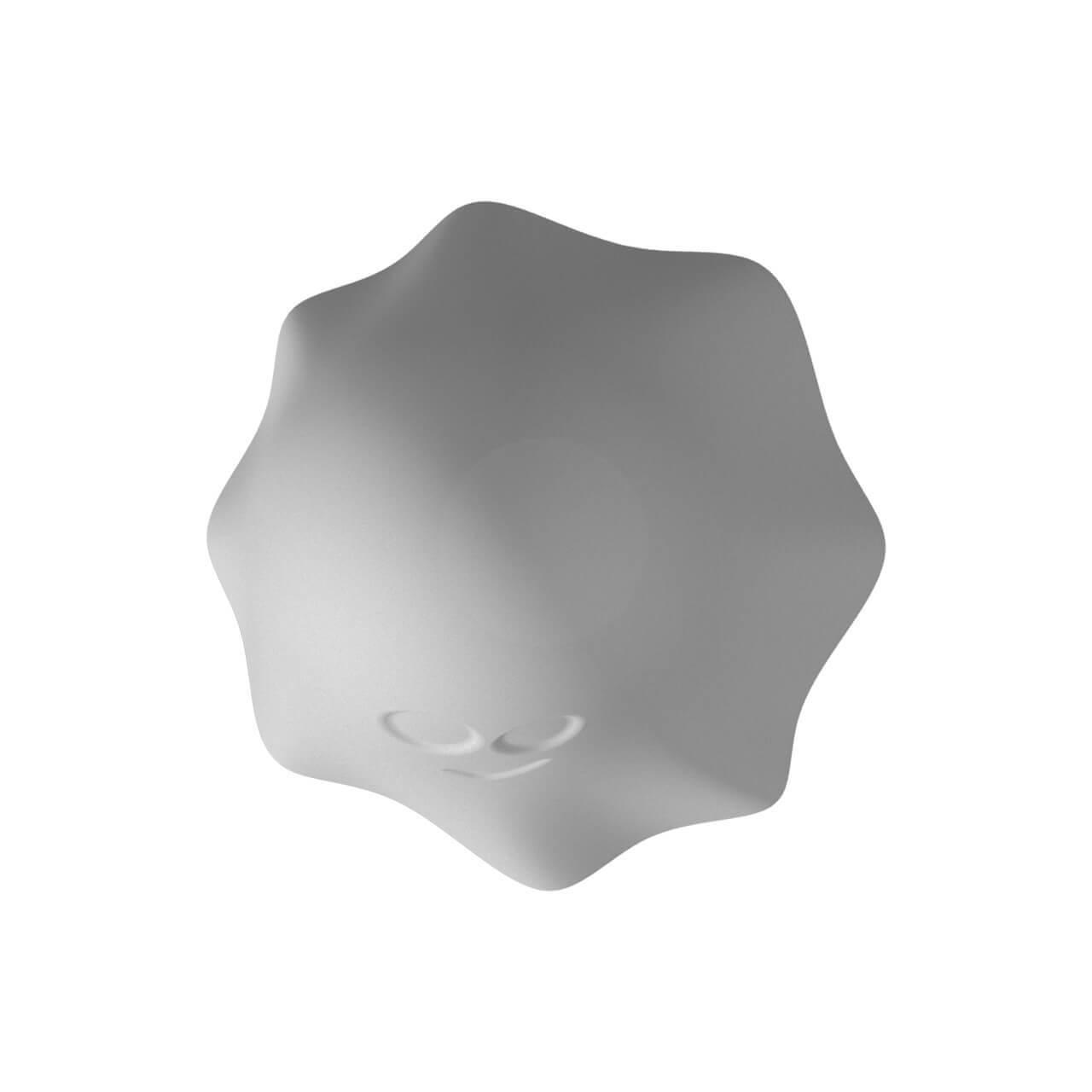 Настольная лампа M3light Mike 73423540 M3LIGHT НЕОБЫЧНЫЕ, СТАТУЭТКА 314055 Белый  - Вид №2