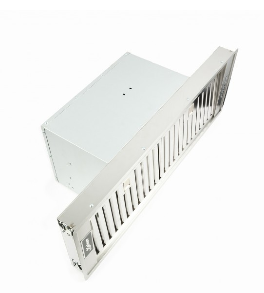 9229075 Вытяжка полновстраиваемая Kaiser EA 945 Eco серебристый STDN-0036054 - Вид №5