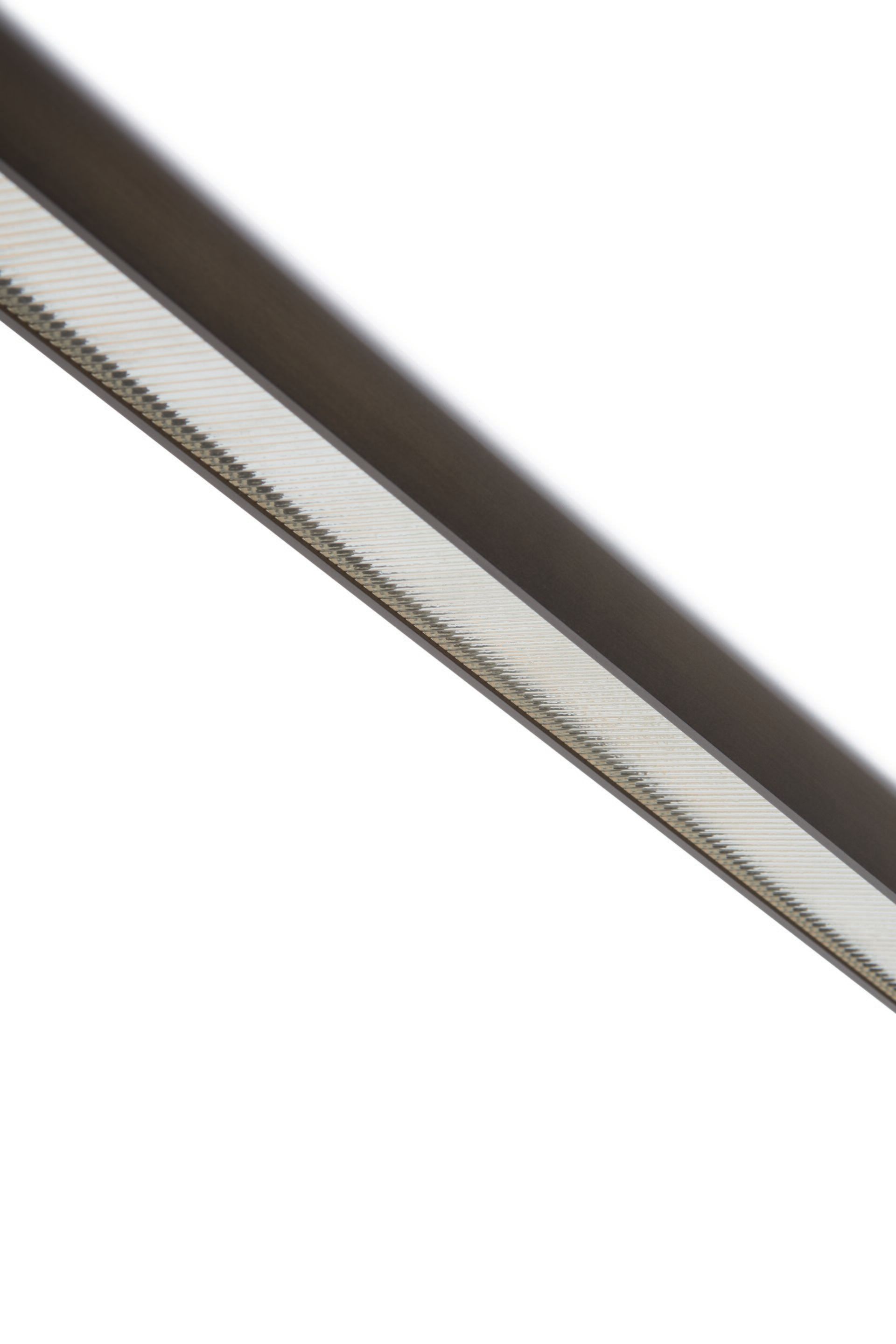 Бронзовый светодиодный подвесной светильник DE PADOVA Cut Back ARCH-00125223 - Вид №7