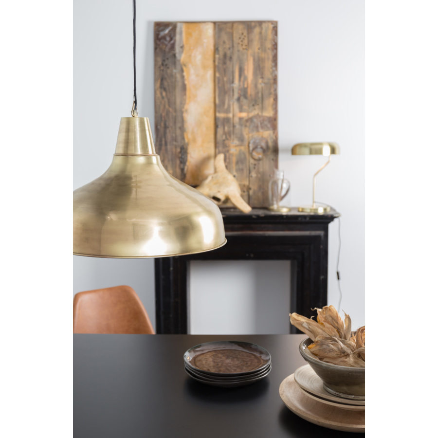 Лампа подвесная Brass Mania Dutchbone 5300076 - Вид №2