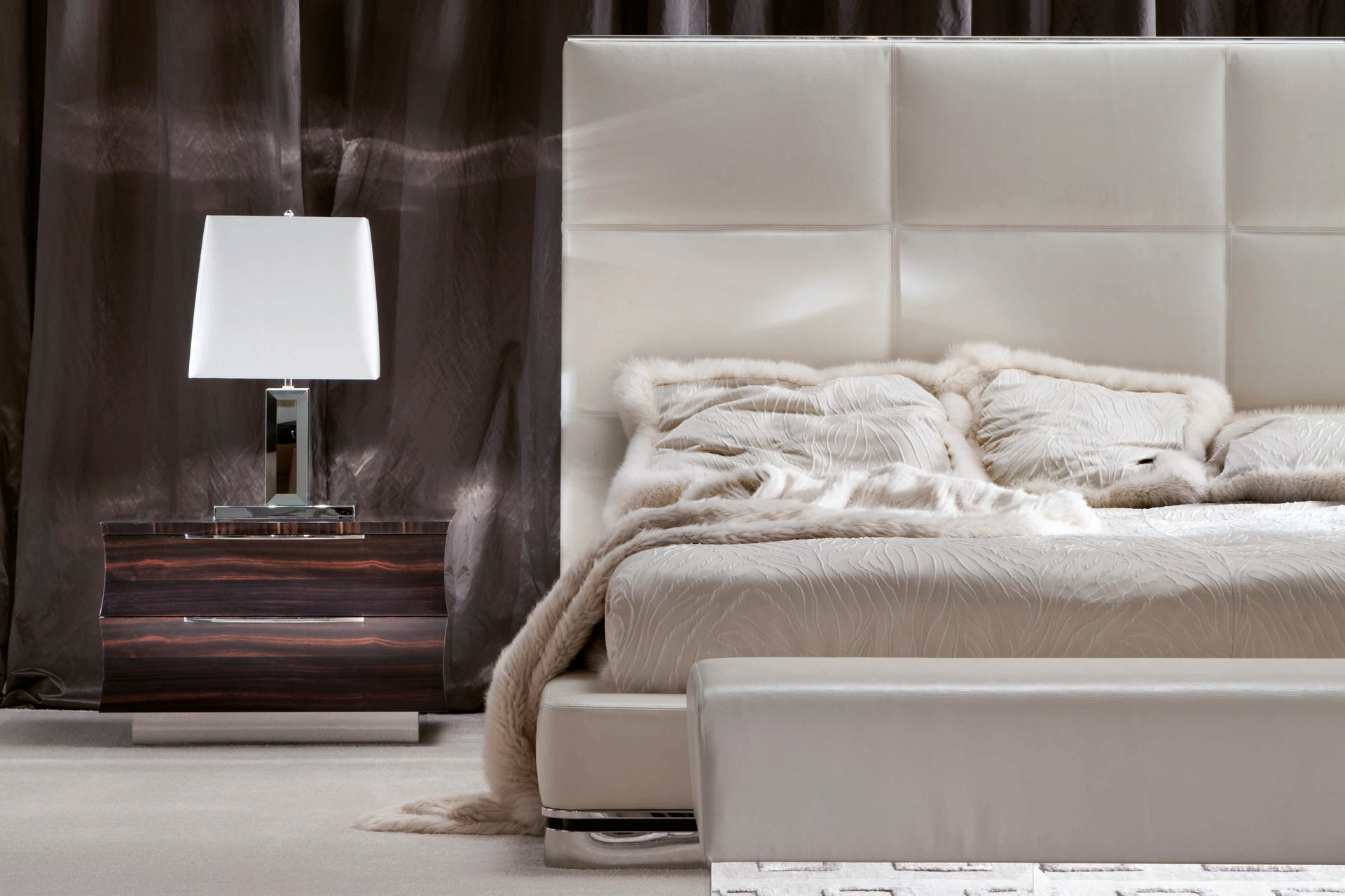 231 Daydream кровать - giorgio collection  - Вид №4