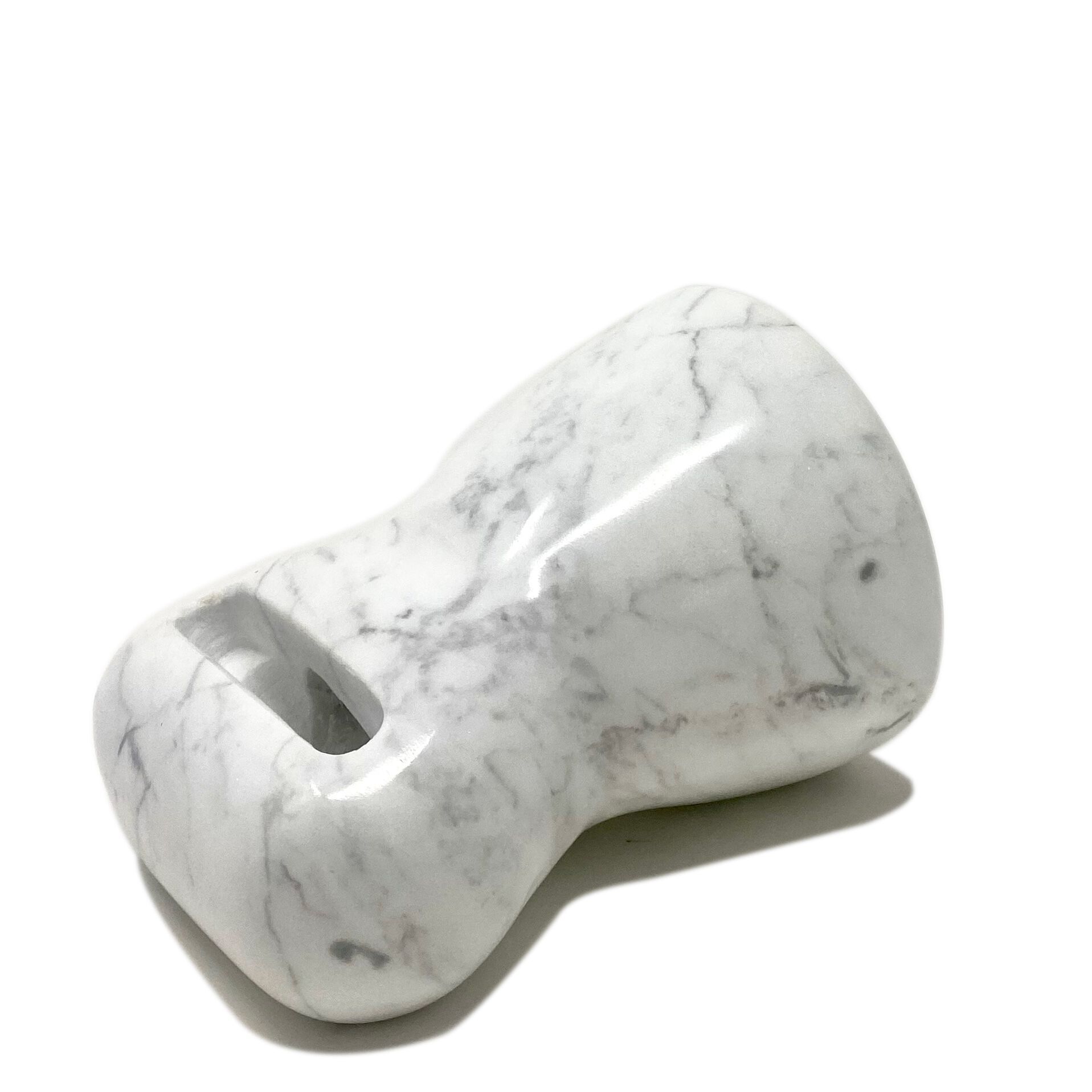 Calacatta Gold мраморный акустический диффузор Pistore Marmi Brass ARCH-00101916 - Вид №4