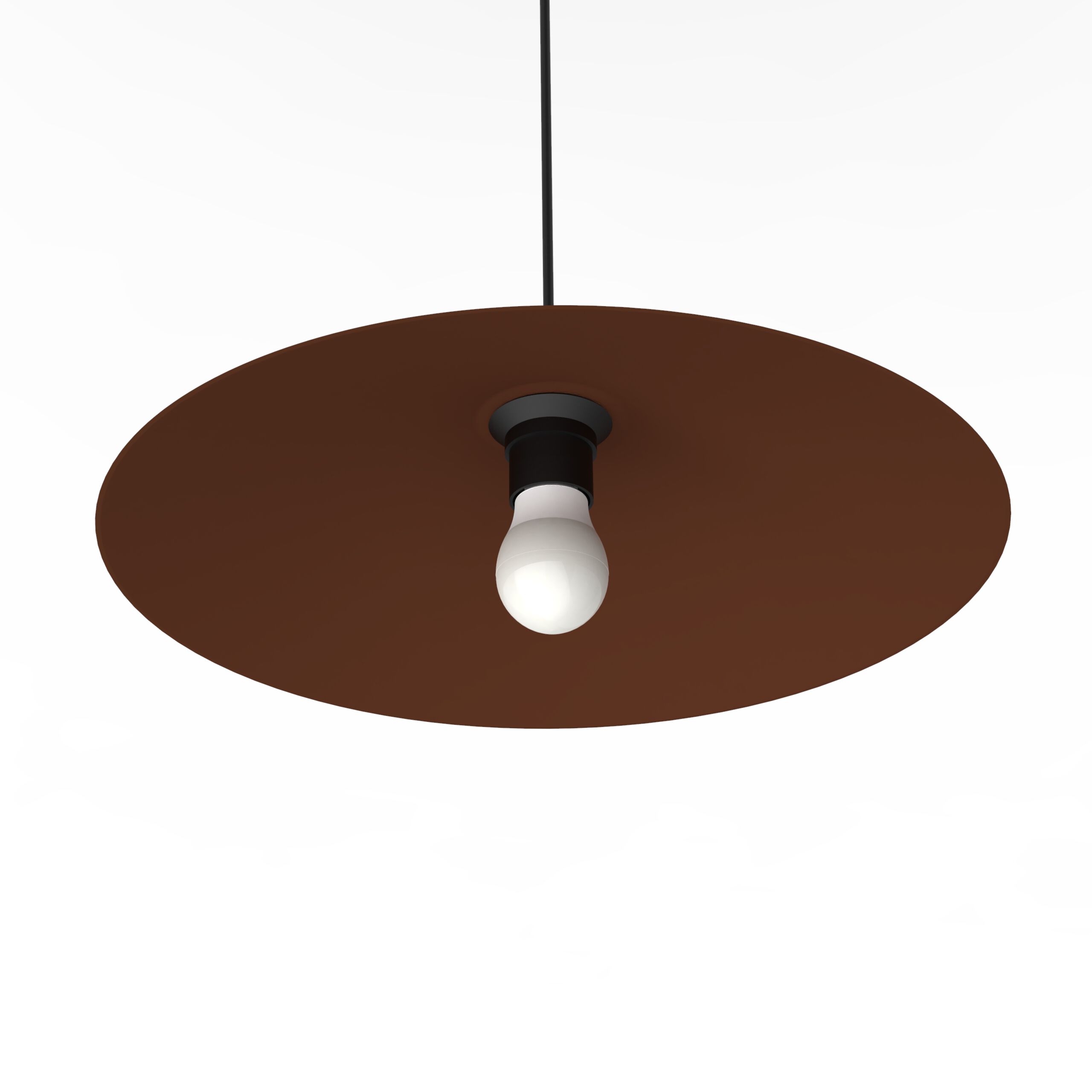 Светодиодный подвесной светильник WayPoint Chapeau ARCH-00099233 - Вид №334