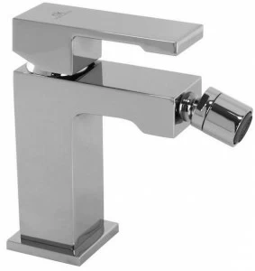 NOKEN Смеситель для биде с аэратором с регулируемым изливом Nk logic