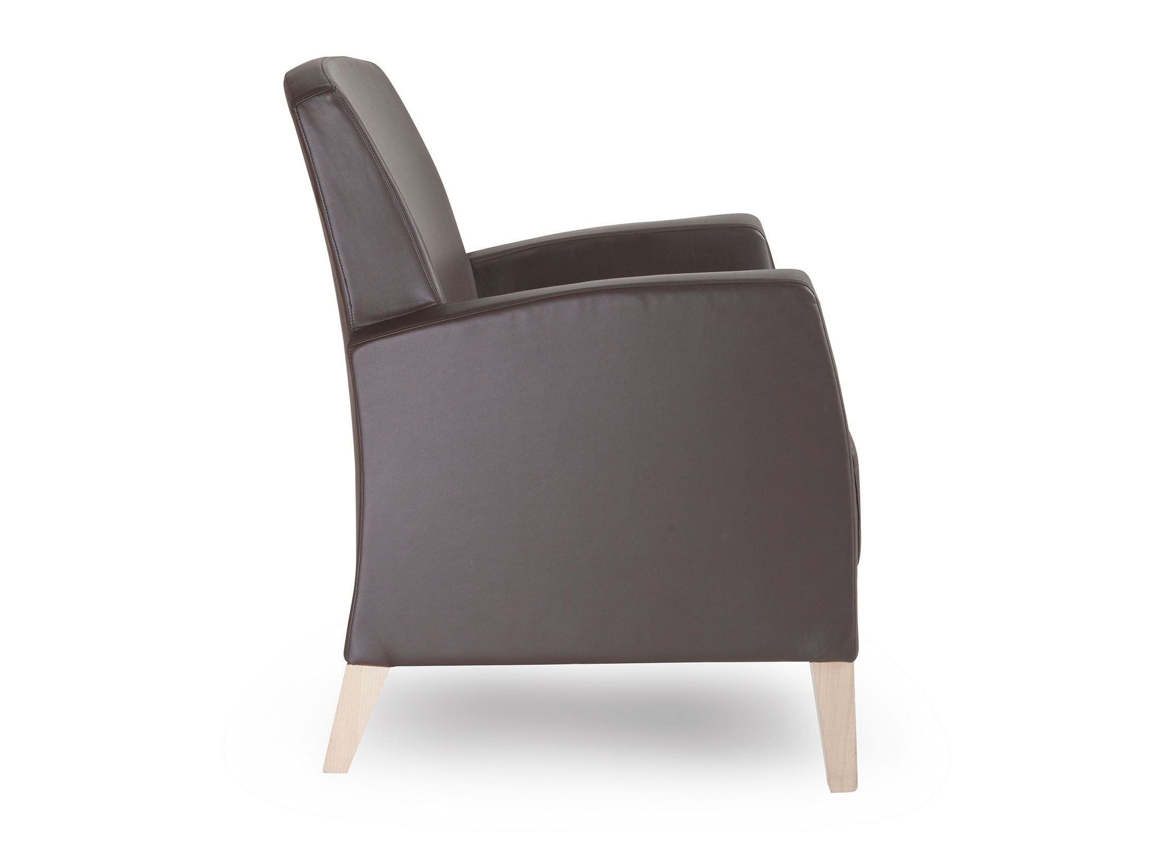 Кожаное кресло с подлокотниками PIAVAL FANDANGO-Health &amp ARCH-00055362 - Вид №1