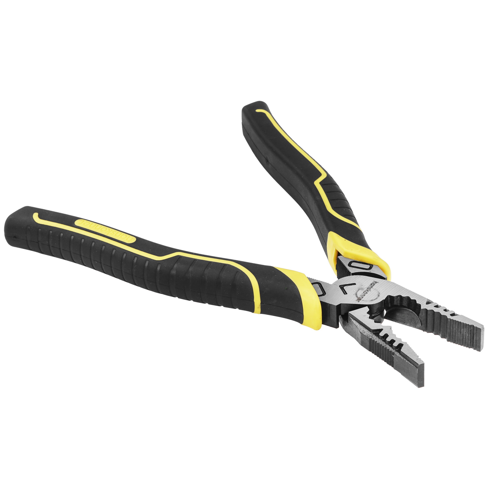 Пассатижи Hanskonner 2010-02-1-225 9127000 STDN-0065232 - Вид №2