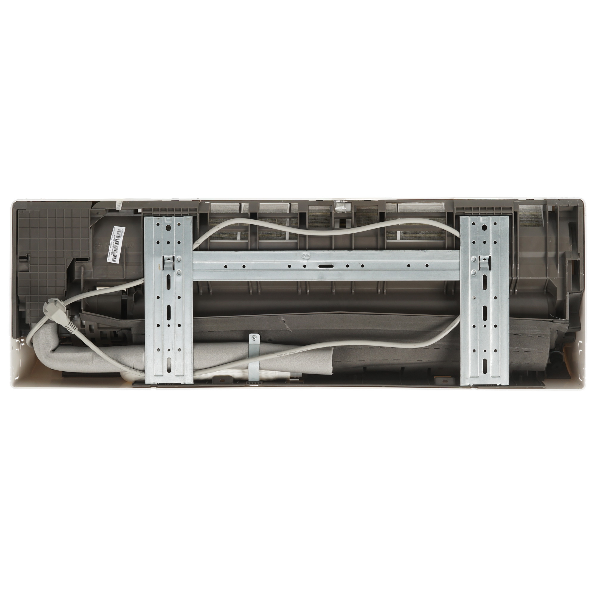 9022251 Кондиционер настенный сплит-система Chigo ALBA CS-61V3A-1D150/CS-61V3A-1D150 белый STDN-0127241 - Вид №4