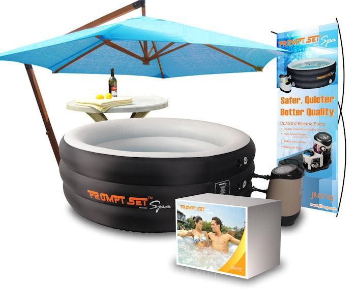 First Spas Classic Santreyd sun-id-295730 - Вид №1