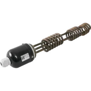 ТЭН для котла Zota 9 кВт с колпаком