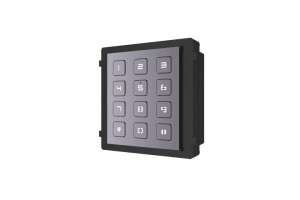 16402542 IP-домофония DS-KD-KP Hikvision
