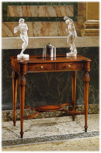 Консоль  COLOMBO MOBILI 313