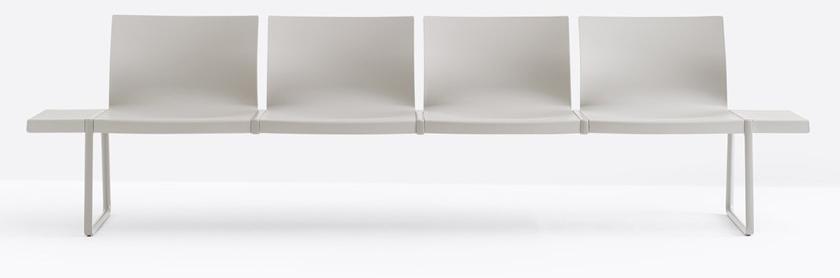 Pedrali Модульное сиденье Plural P02003/4/6/9 - Вид №2